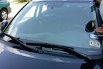 2012 Lexus IS 250 Windshield