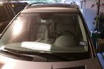 2012 Mercedes Benz GL450 Windshield   Acoustic Interlayer Premium Sound