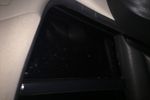 2012 Nissan Altima 4 Door Sedan Rear Passenger's Side Door Glass