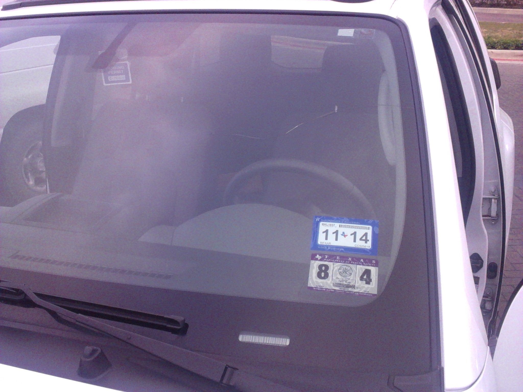 Nissan xterra windshield cost #3
