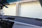 2012 Toyota Sienna Mini Van Windshield