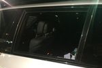 2013 BMW X5 Rear Driver's Side Door Glass
