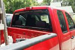 2013 Chevrolet Silverado C1500 2 Door Extended Cab Back Glass