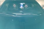 2013 Chrysler 200 4 Door Sedan Windshield