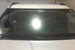 2013 Ford Explorer 4 Door Utility Windshield