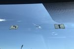 2013 Ford F 150 4 Door Crew Cab Windshield   OEM Carlite, Solar, Ford Oval Logo, 3rd Visor