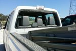 2013 Ford F 250 4 Door Crew Cab Back Glass