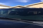 2013 Ford F 250 4 Door Crew Cab Windshield   Super Duty in 3rd Visor