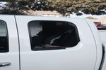 2013 GMC Sierra C1500 2 Door Extended Cab Driver's Side Quarter Glass