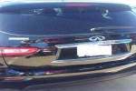 2013 Infiniti JX35 Back Glass