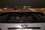 2013 Infiniti JX35 Back Glass