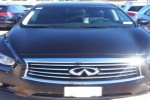 2013 Infiniti JX35 Windshield