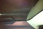 2013 Kia Forte 4 Door Sedan Windshield