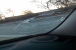 2013 Kia Soul Windshield