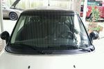 2013 MINI Cooper 2 Door Hatchback Windshield