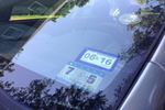 2013 Subaru Impreza 4 Door Sedan Windshield