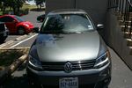 2013 Volkswagen Jetta 4 Door Sedan Windshield