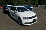 2013 Volkswagen Jetta 4 Door Sedan Windshield