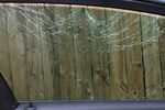 2014 Buick LaCrosse (Allure) Front Driver's Side Door Glass