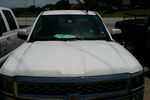 2014 Chevrolet Silverado C1500 4 Door Crew Cab Windshield