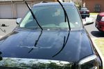 2014 Volkswagen Passat 4 Door Sedan Windshield