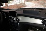 2015 Mercedes Benz CLA250 Windshield   Rain Sensor, Light Sensor